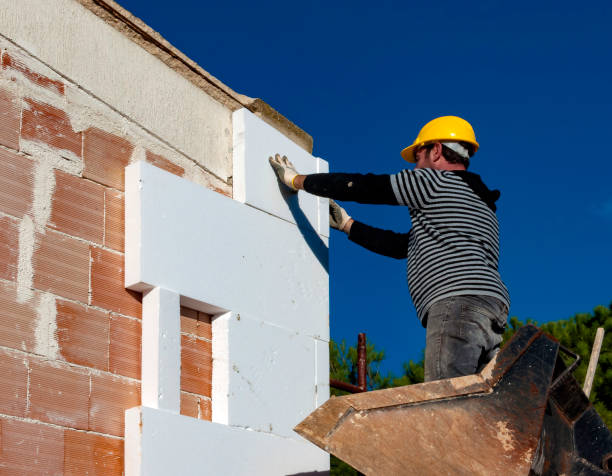 Professional Insulation Contractor in Lyman, WY
