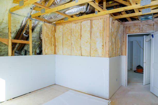 Best Insulation for Specific Applications in Lyman, WY