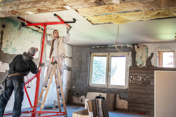 Best Geographic-Specific Insulation Services in Lyman, WY