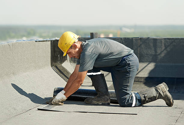 Types of Insulation We Offer in Lyman, WY