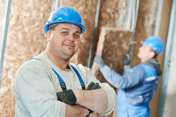 Best Eco-Friendly Insulation in Lyman, WY