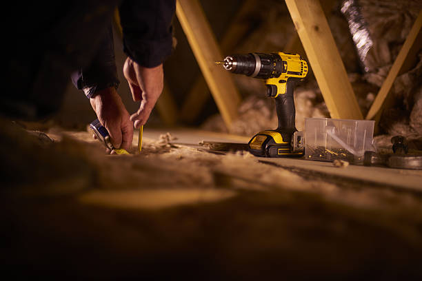 Best Cellulose Insulation in Lyman, WY